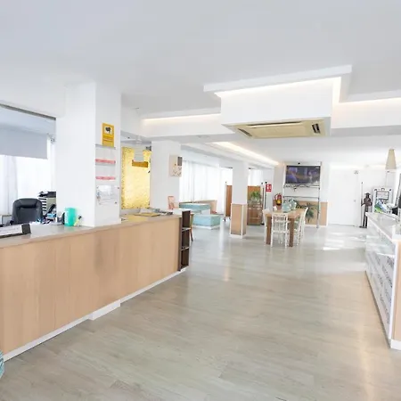 酒店 拉科萨酒店 2*