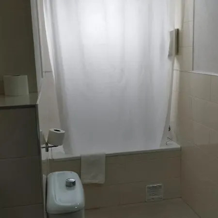 拉科萨酒店 酒店