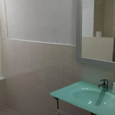 拉科萨酒店 帕尔马海滩