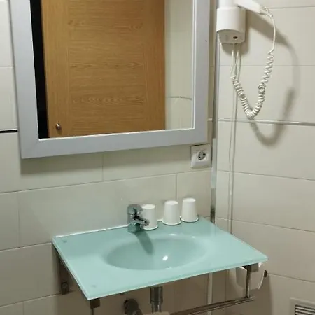 拉科萨酒店
