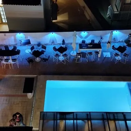 酒店 拉科萨酒店 帕尔马海滩