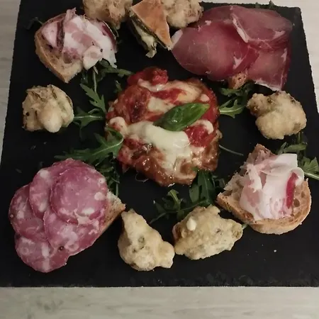 酒店 拉科萨酒店