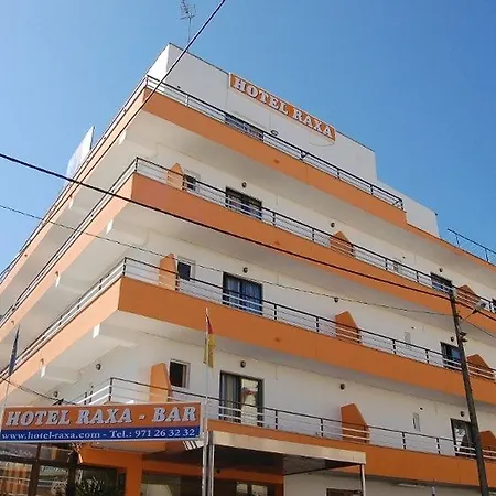 拉科萨酒店 酒店 2*