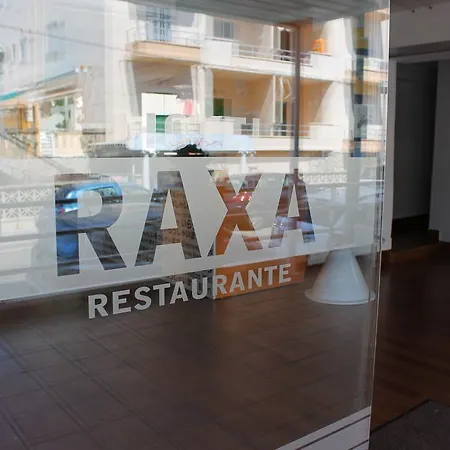 酒店 拉科萨酒店