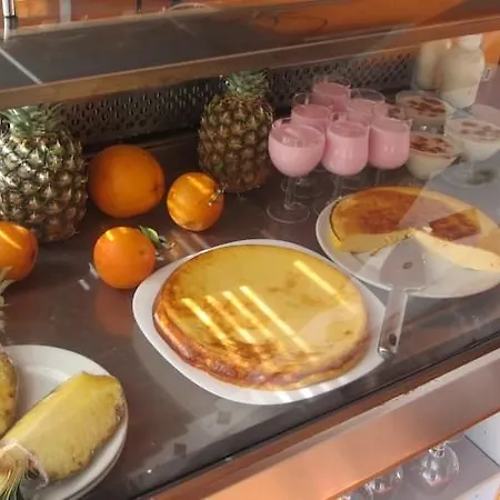 拉科萨酒店 帕尔马海滩