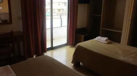 拉科萨酒店