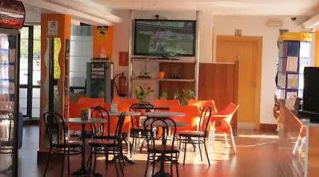 酒店 拉科萨酒店 2*