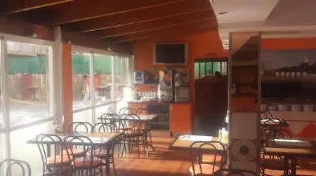 拉科萨酒店 帕尔马海滩
