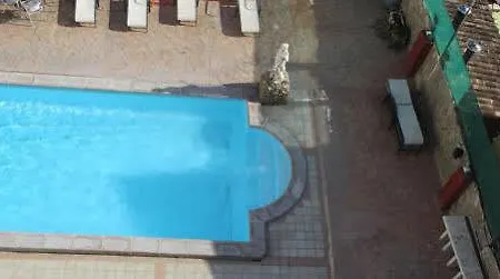 فندق Raxa بلايا ذي بالما